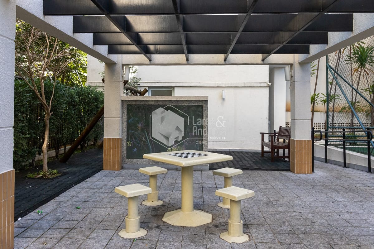Apartamento à venda com 3 quartos, 82m² - Foto 50