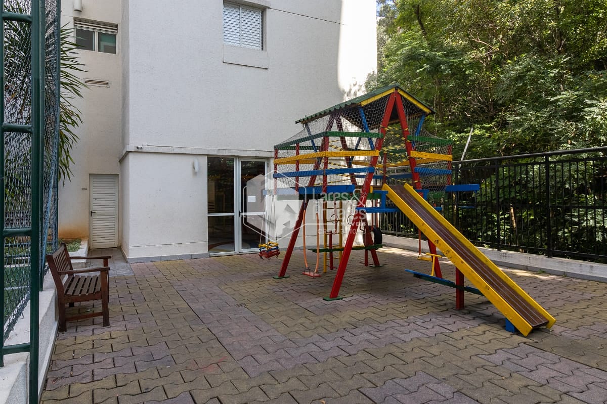 Apartamento à venda com 3 quartos, 82m² - Foto 49