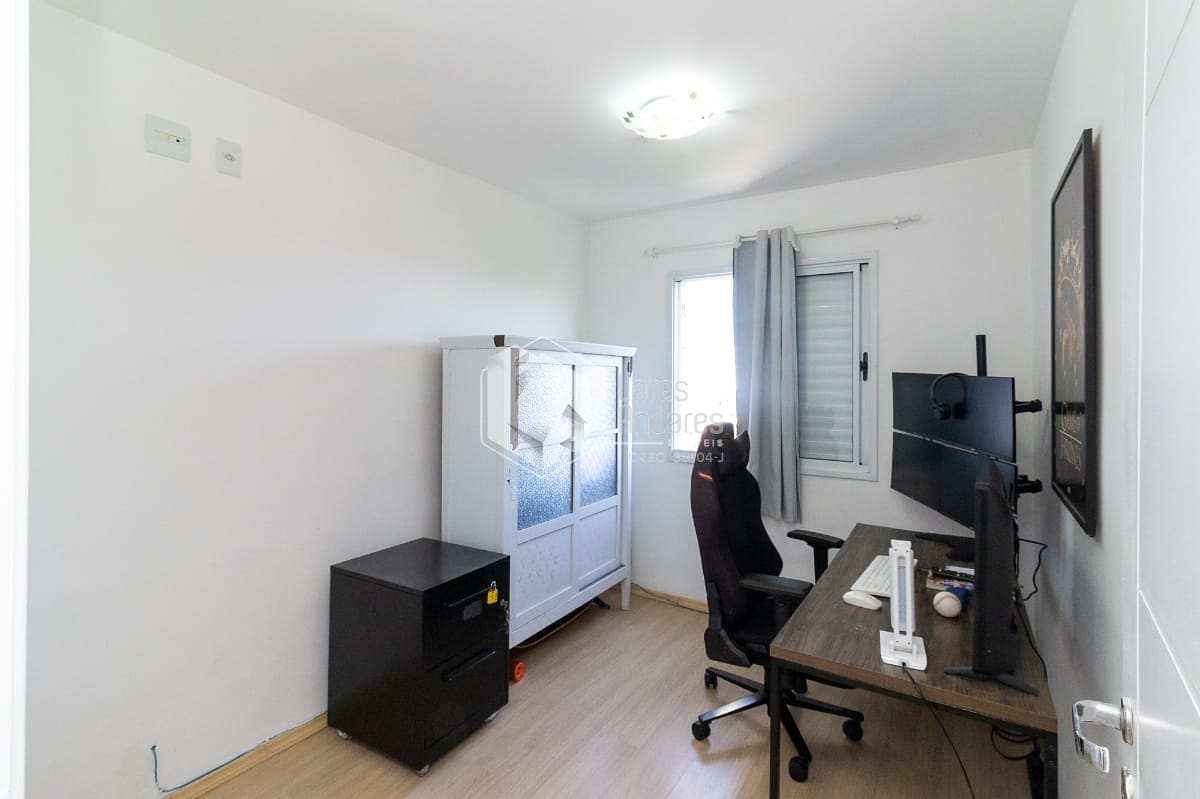 Apartamento à venda com 3 quartos, 82m² - Foto 31