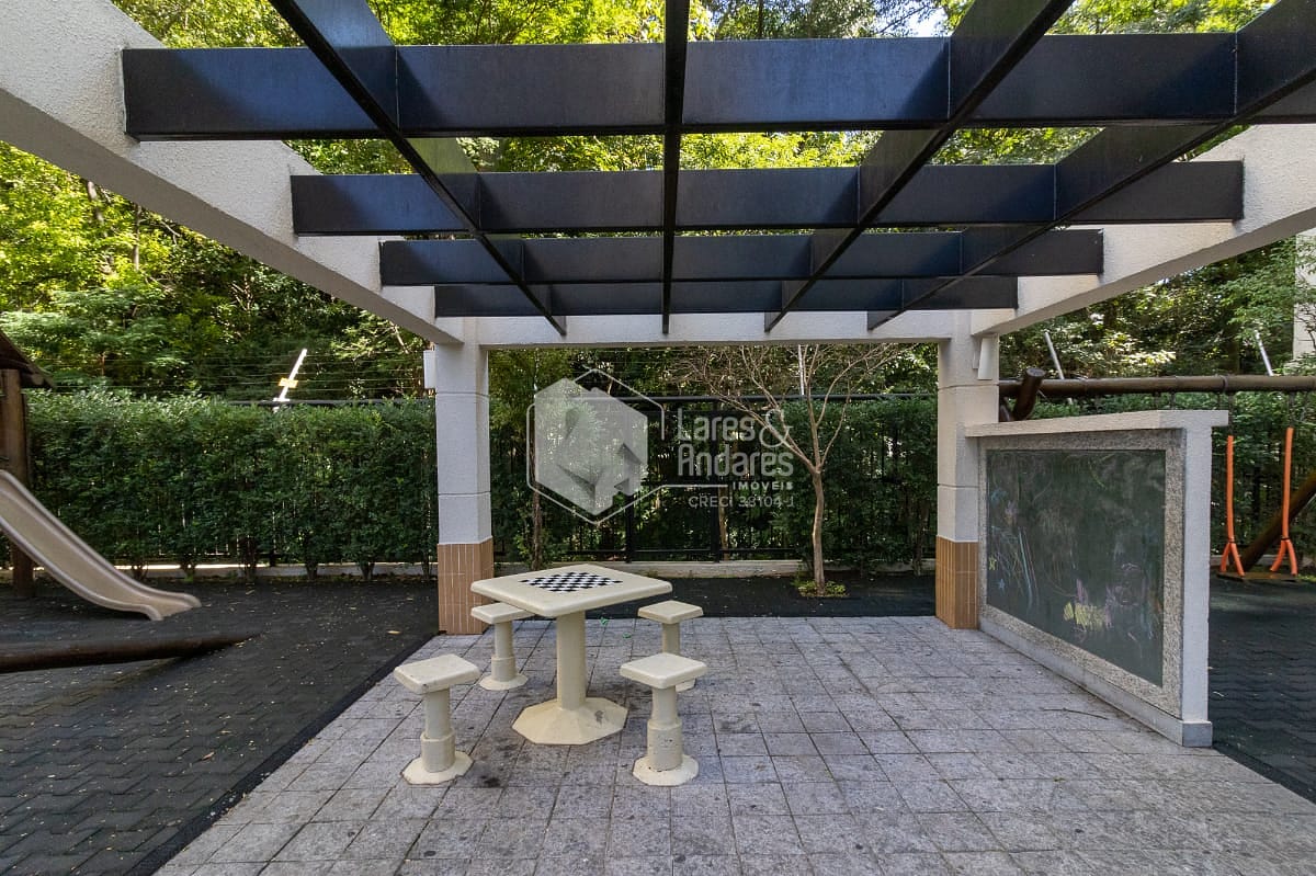 Apartamento à venda com 3 quartos, 82m² - Foto 47