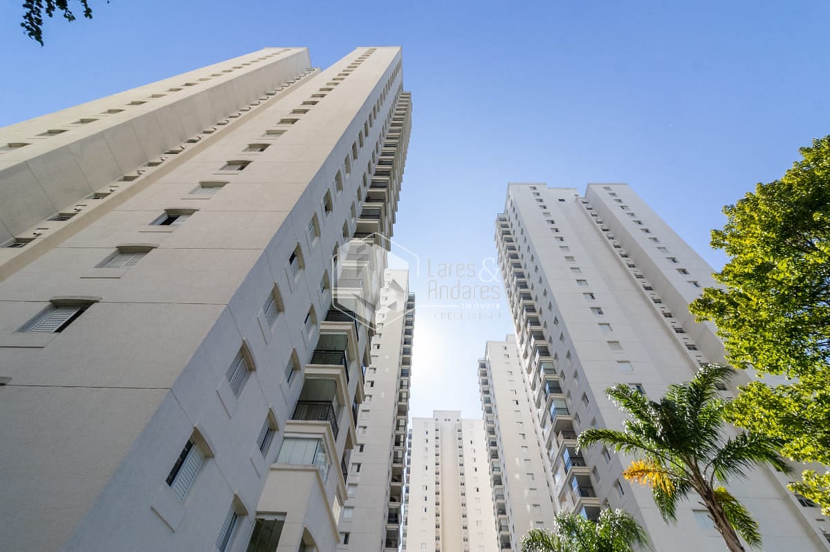 Apartamento à venda com 3 quartos, 82m² - Foto 56