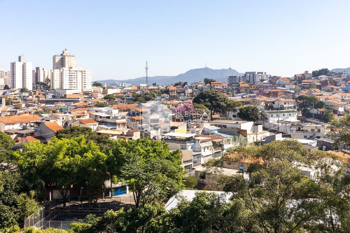 Apartamento à venda com 3 quartos, 82m² - Foto 34