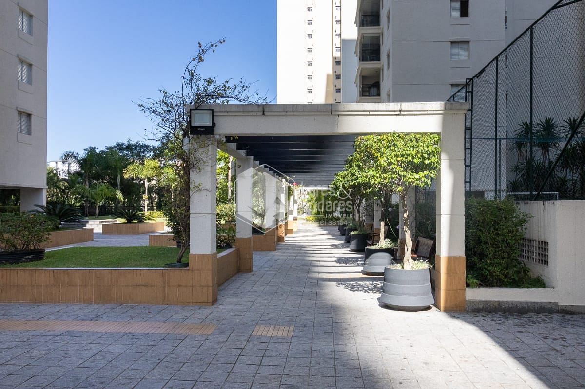 Apartamento à venda com 3 quartos, 82m² - Foto 44