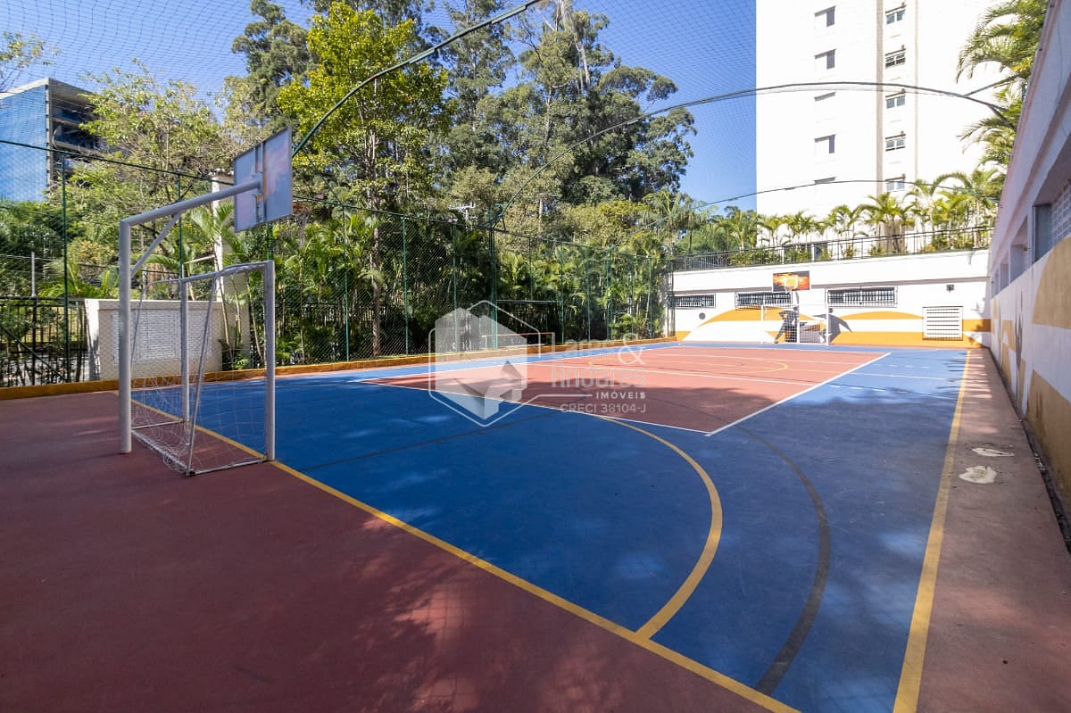 Apartamento à venda com 3 quartos, 82m² - Foto 42