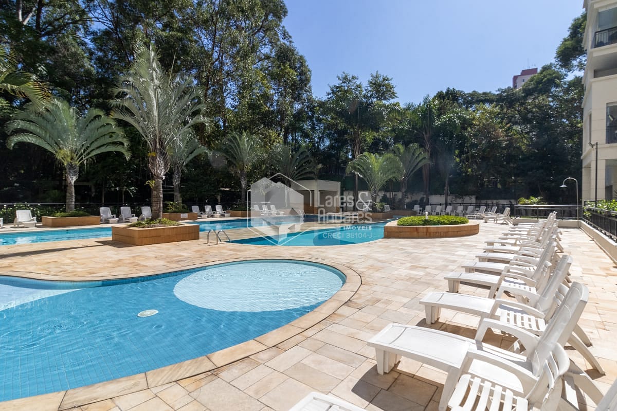 Apartamento à venda com 3 quartos, 82m² - Foto 37