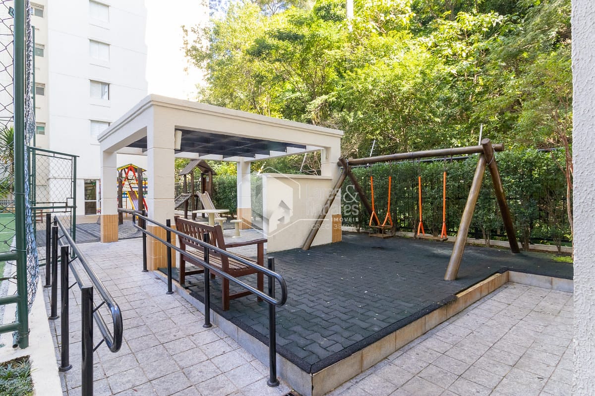 Apartamento à venda com 3 quartos, 82m² - Foto 45