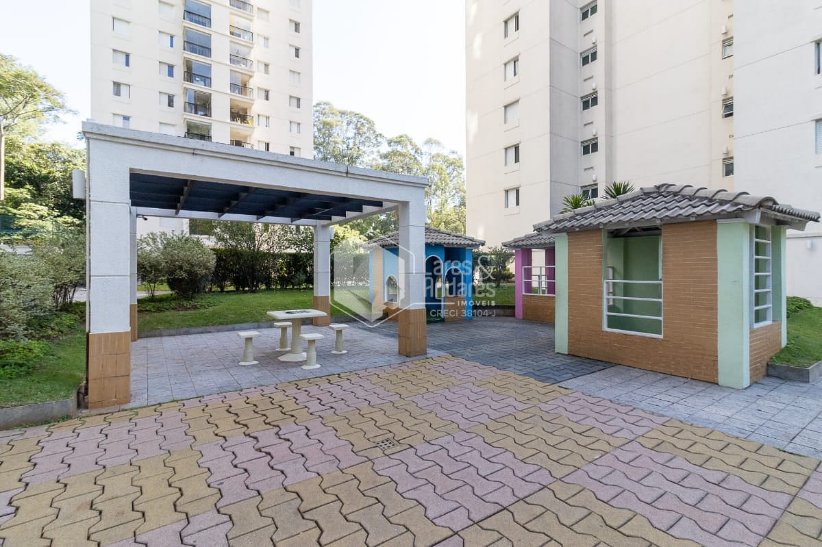 Apartamento à venda com 3 quartos, 82m² - Foto 41