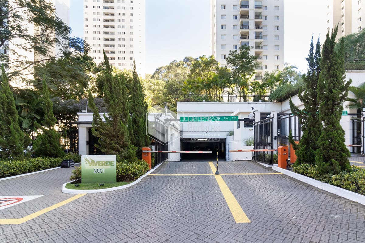 Apartamento à venda com 3 quartos, 82m² - Foto 57