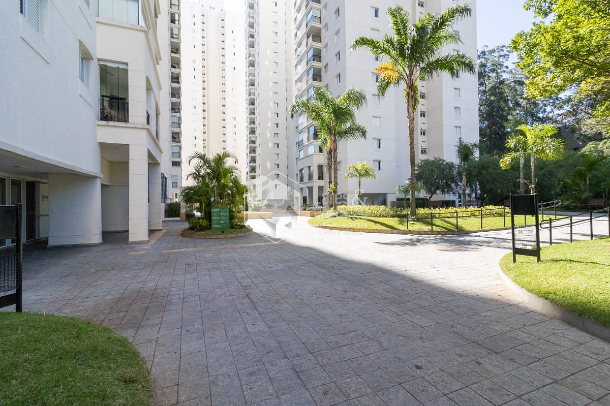 Apartamento à venda com 3 quartos, 82m² - Foto 55