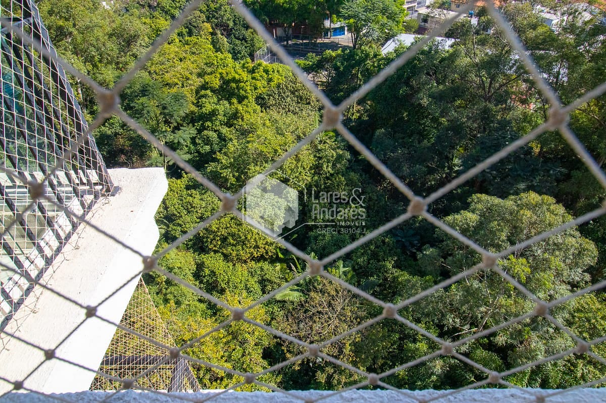 Apartamento à venda com 3 quartos, 82m² - Foto 35