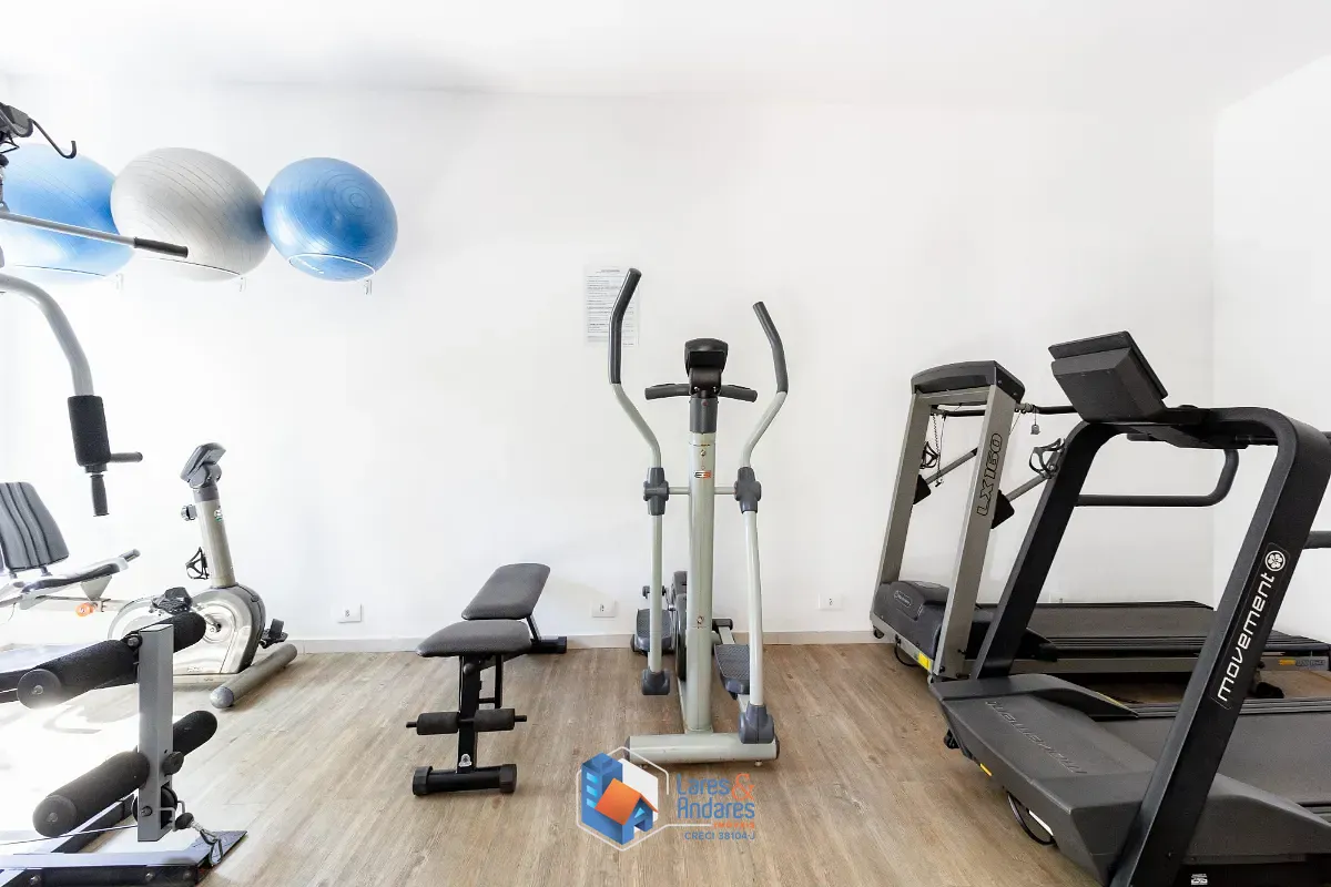 Apartamento, 3 quartos, 109 m² - Foto 34