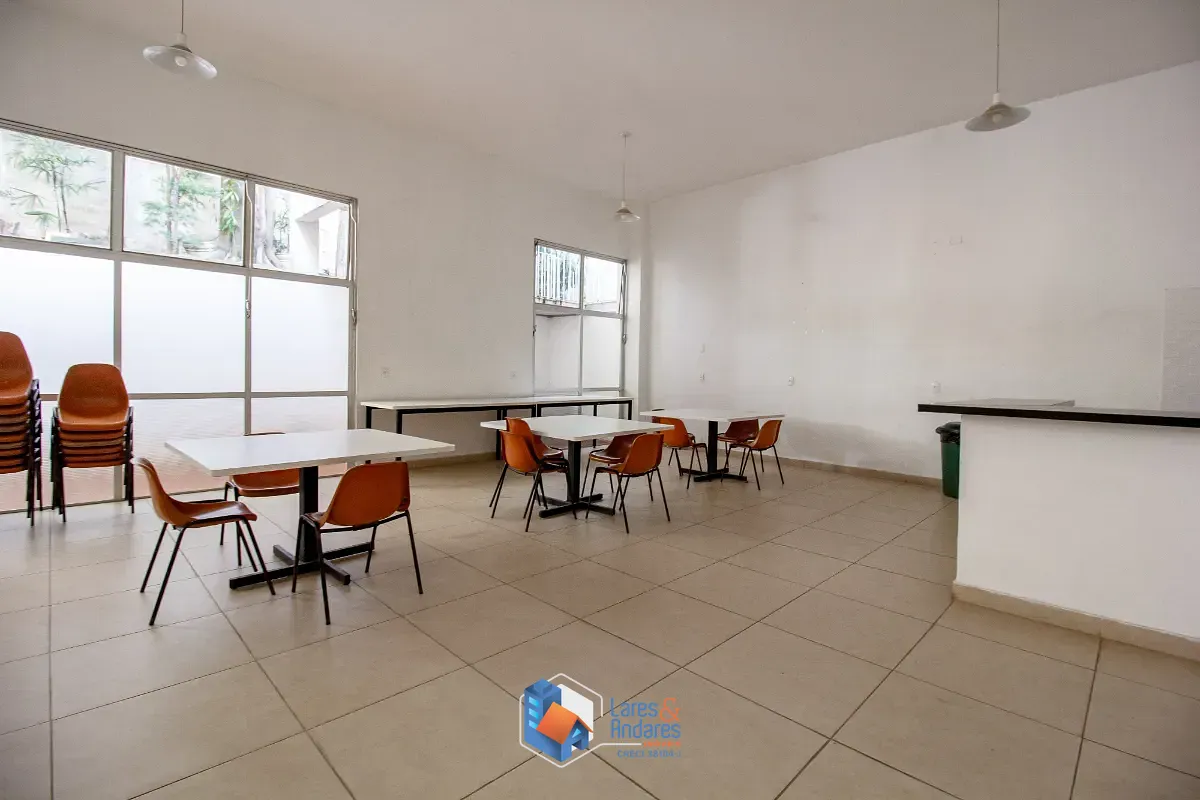 Apartamento, 3 quartos, 109 m² - Foto 36