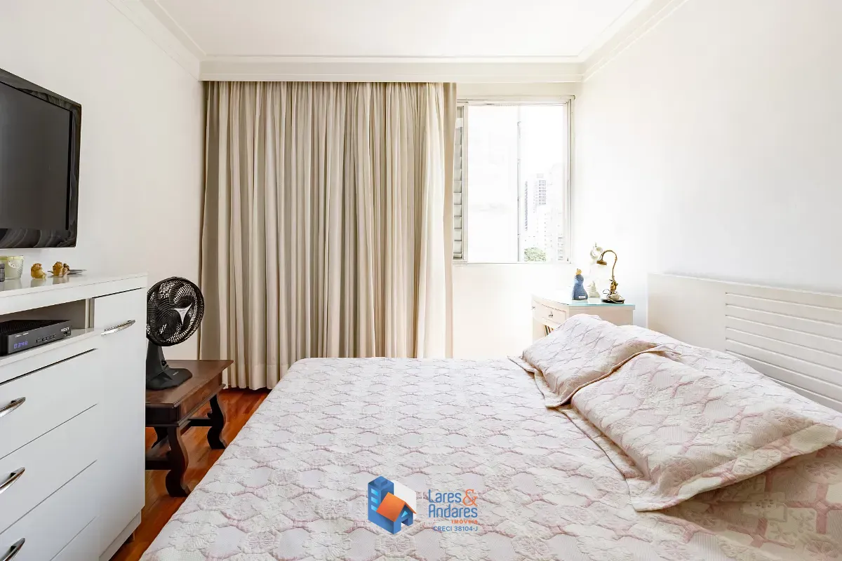 Apartamento, 3 quartos, 109 m² - Foto 15
