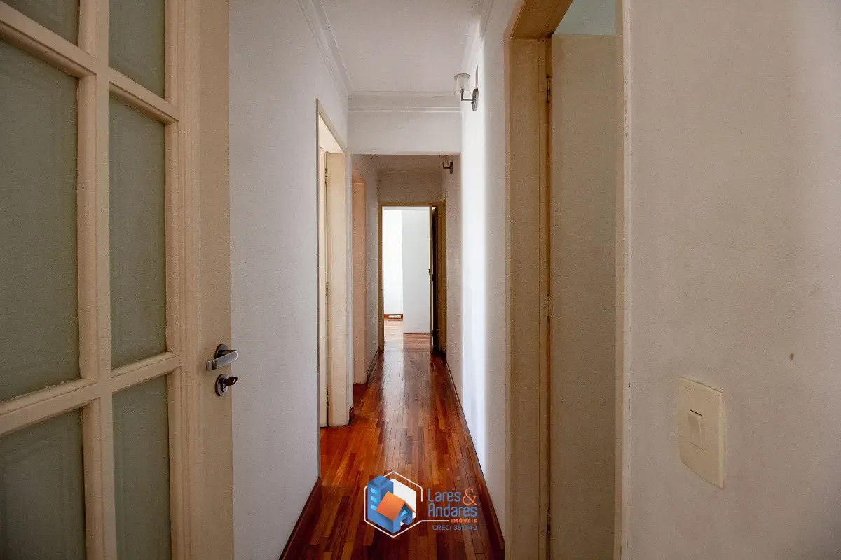 Apartamento, 3 quartos, 109 m² - Foto 9