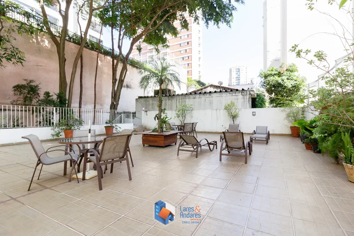 Apartamento, 3 quartos, 109 m² - Foto 40