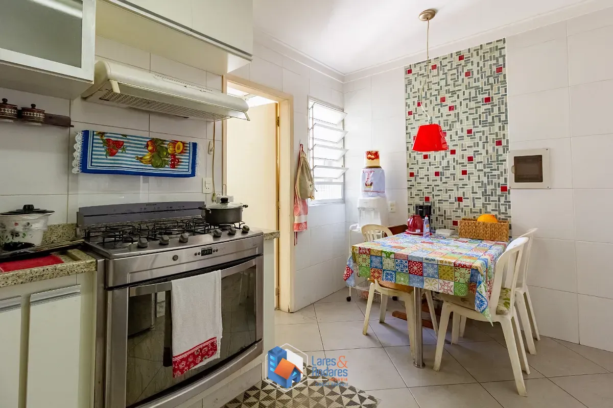 Apartamento, 3 quartos, 109 m² - Foto 27