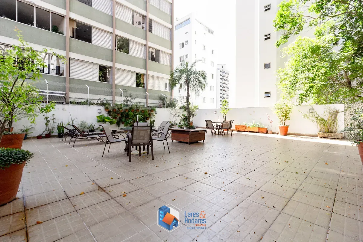 Apartamento, 3 quartos, 109 m² - Foto 39