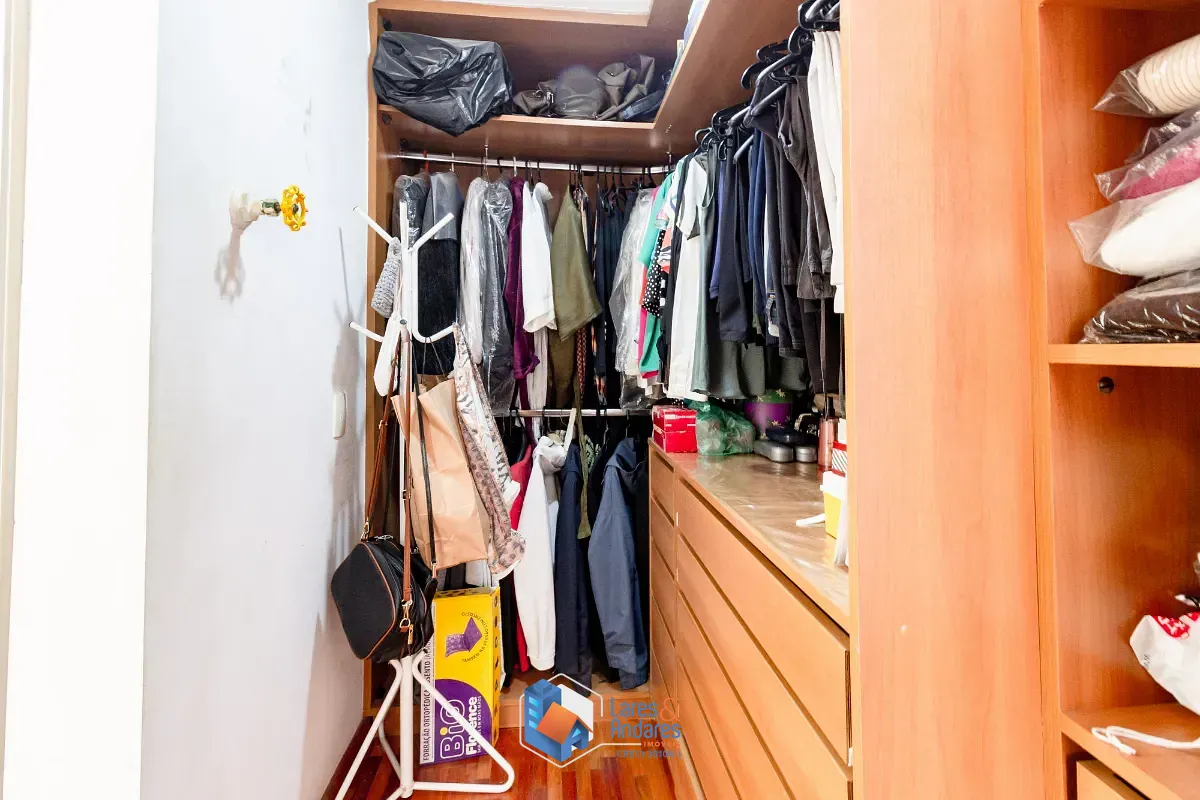 Apartamento, 3 quartos, 109 m² - Foto 18