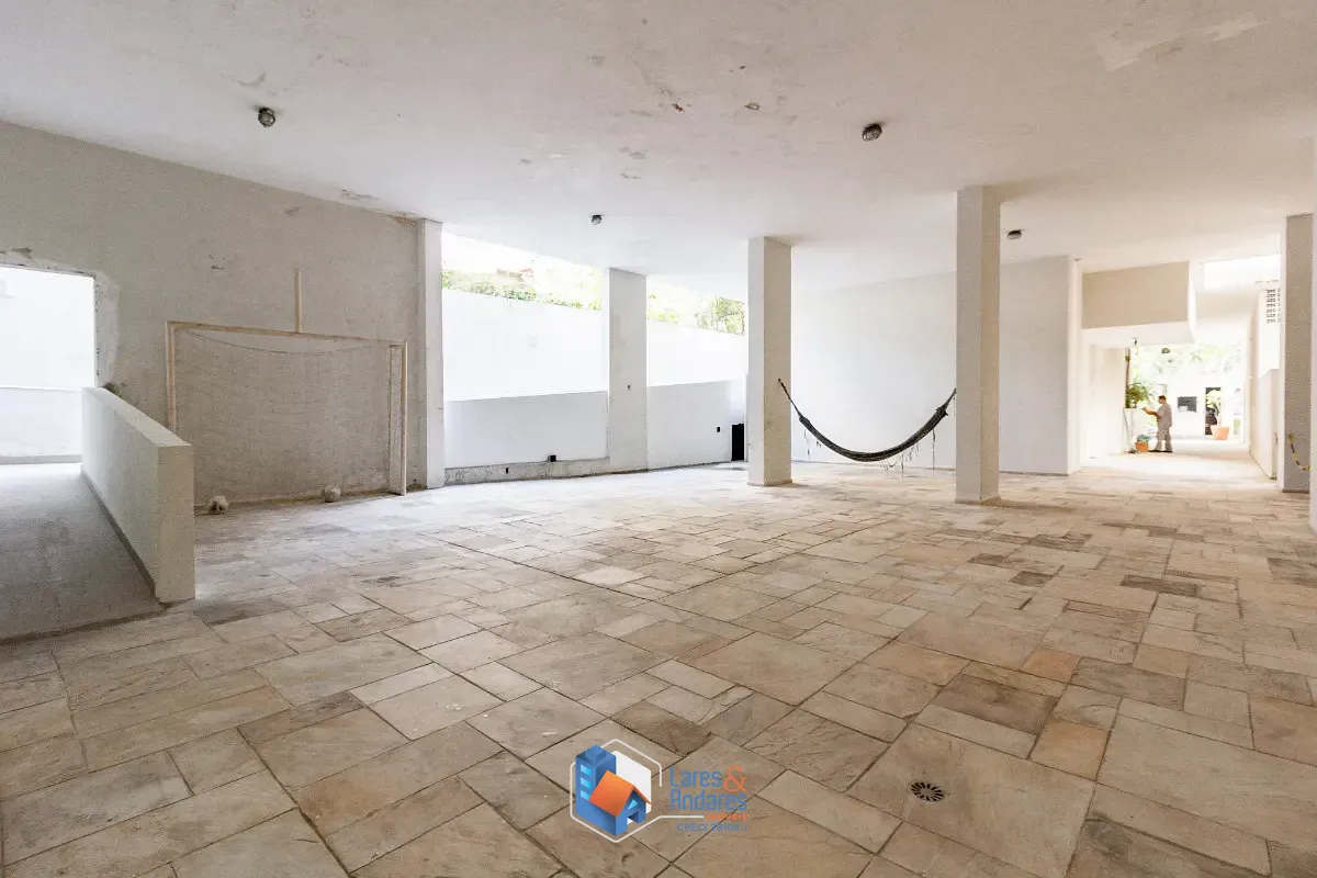 Apartamento, 3 quartos, 109 m² - Foto 38