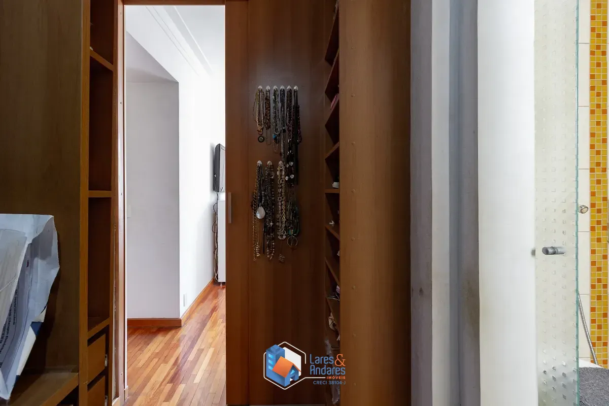 Apartamento, 3 quartos, 109 m² - Foto 19