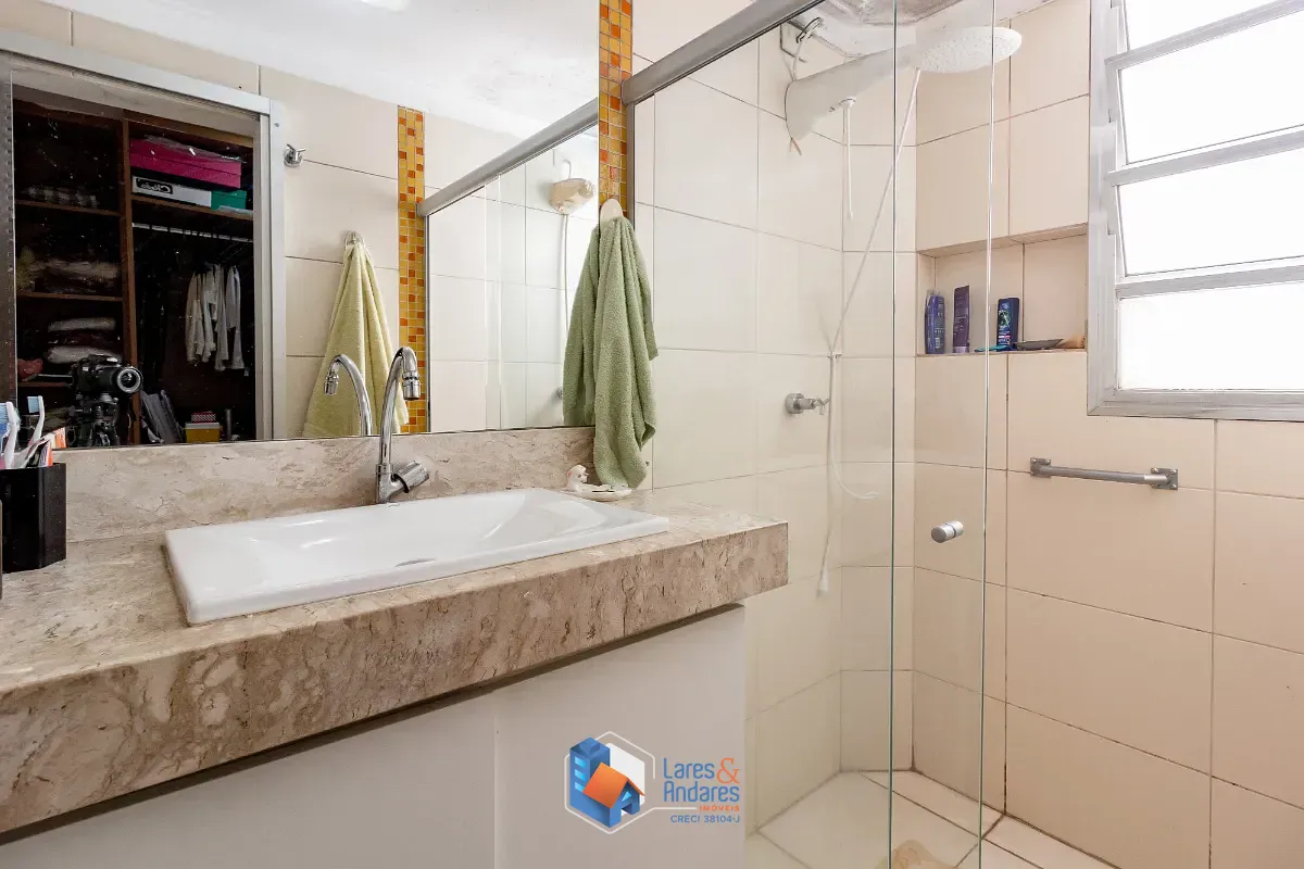 Apartamento, 3 quartos, 109 m² - Foto 24