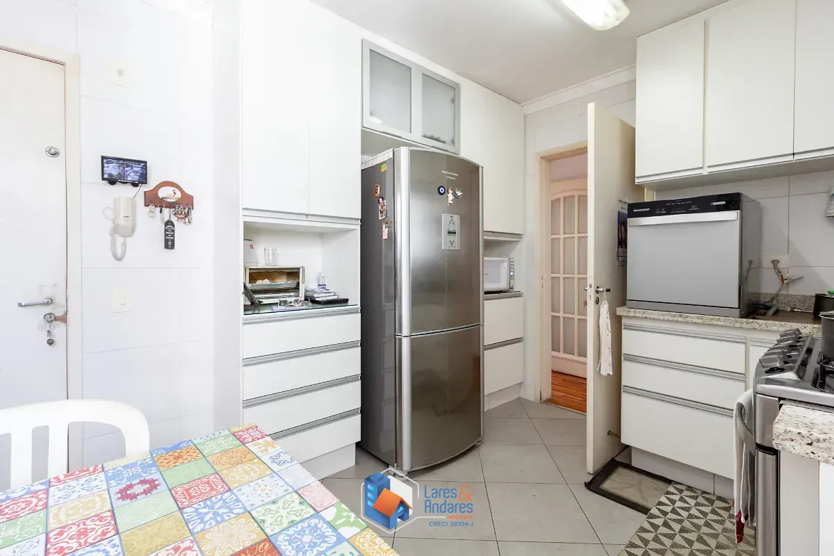 Apartamento, 3 quartos, 109 m² - Foto 29