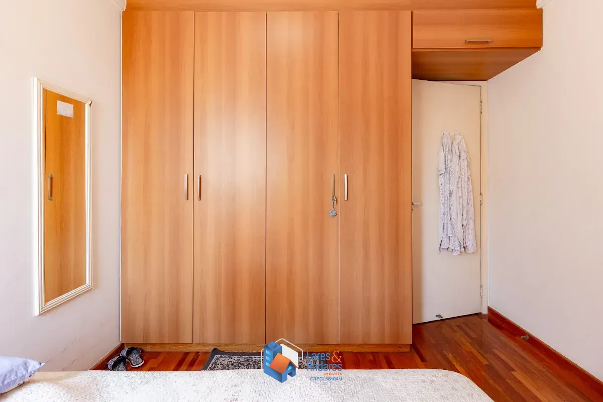 Apartamento, 3 quartos, 109 m² - Foto 12