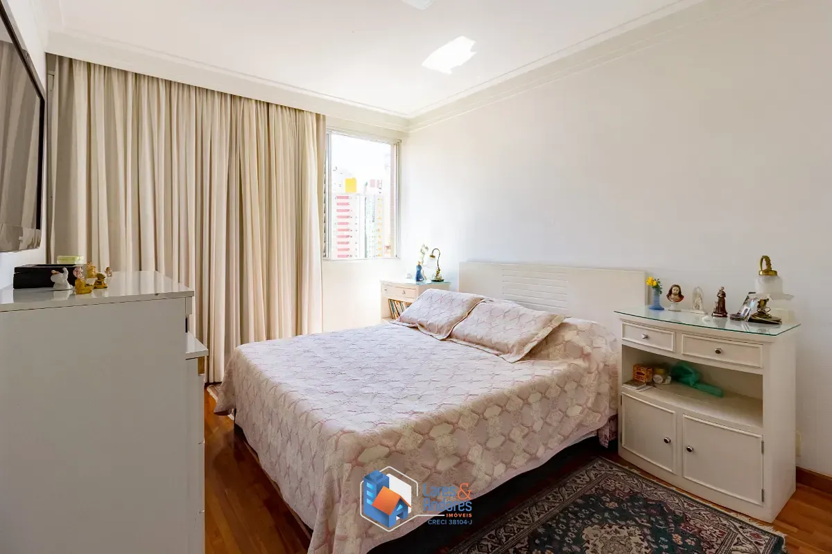 Apartamento, 3 quartos, 109 m² - Foto 16