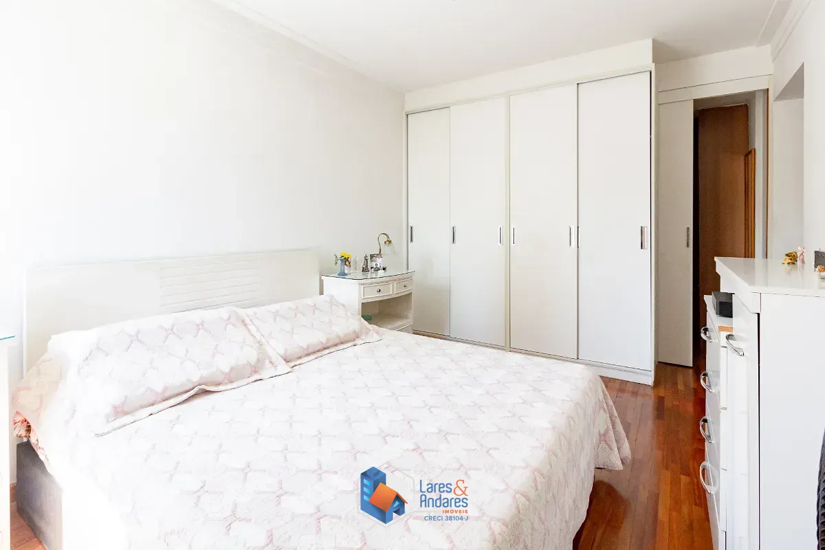 Apartamento, 3 quartos, 109 m² - Foto 20