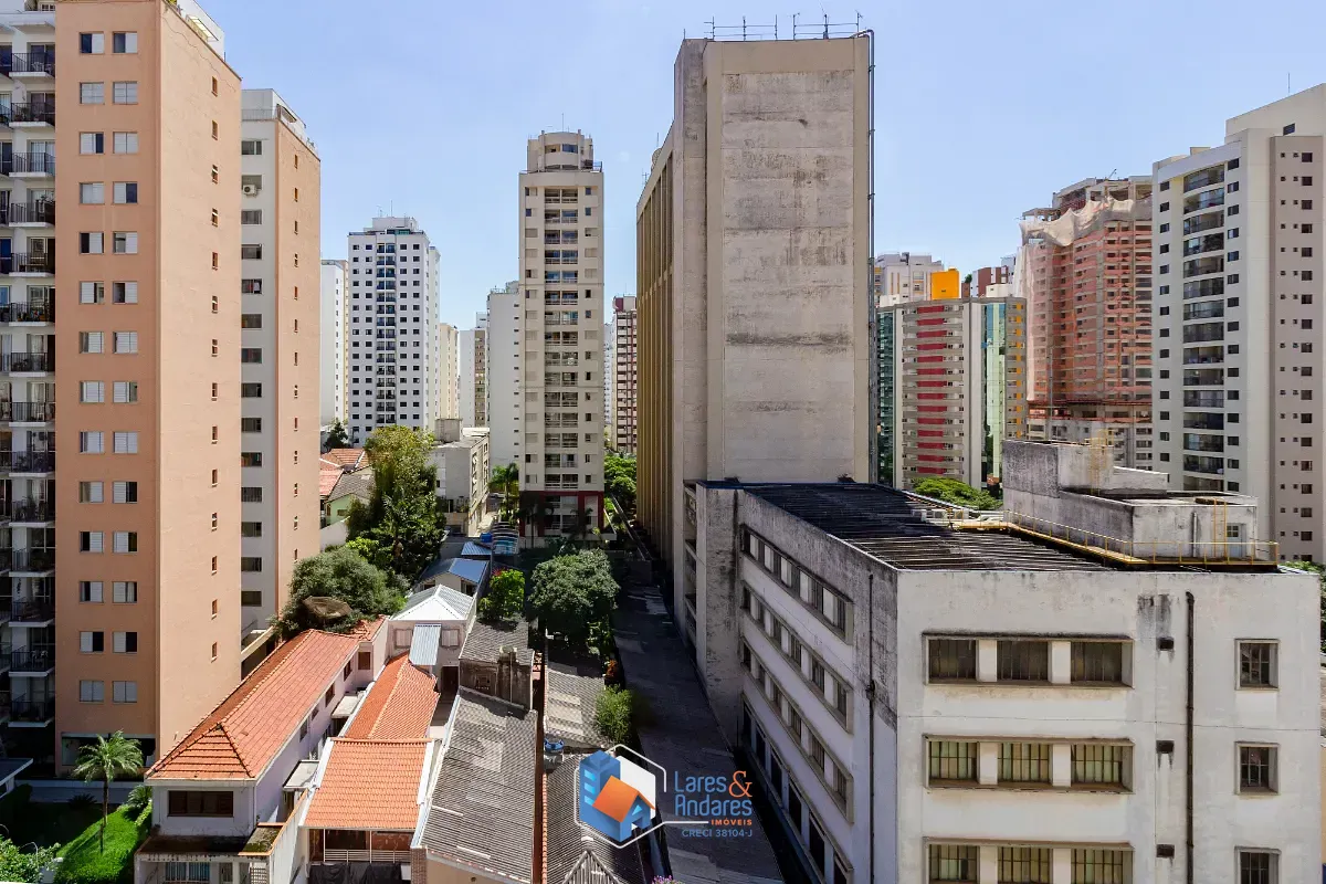 Apartamento, 3 quartos, 109 m² - Foto 7