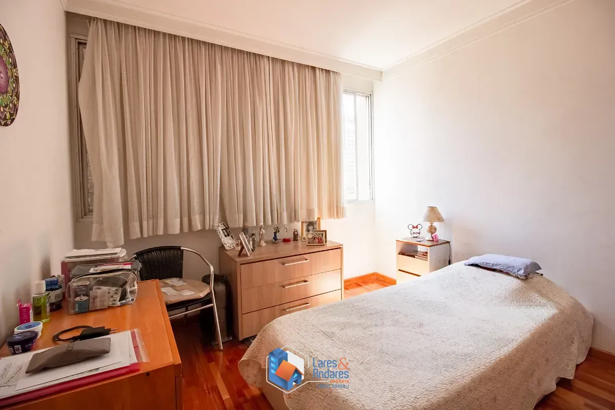 Apartamento, 3 quartos, 109 m² - Foto 10