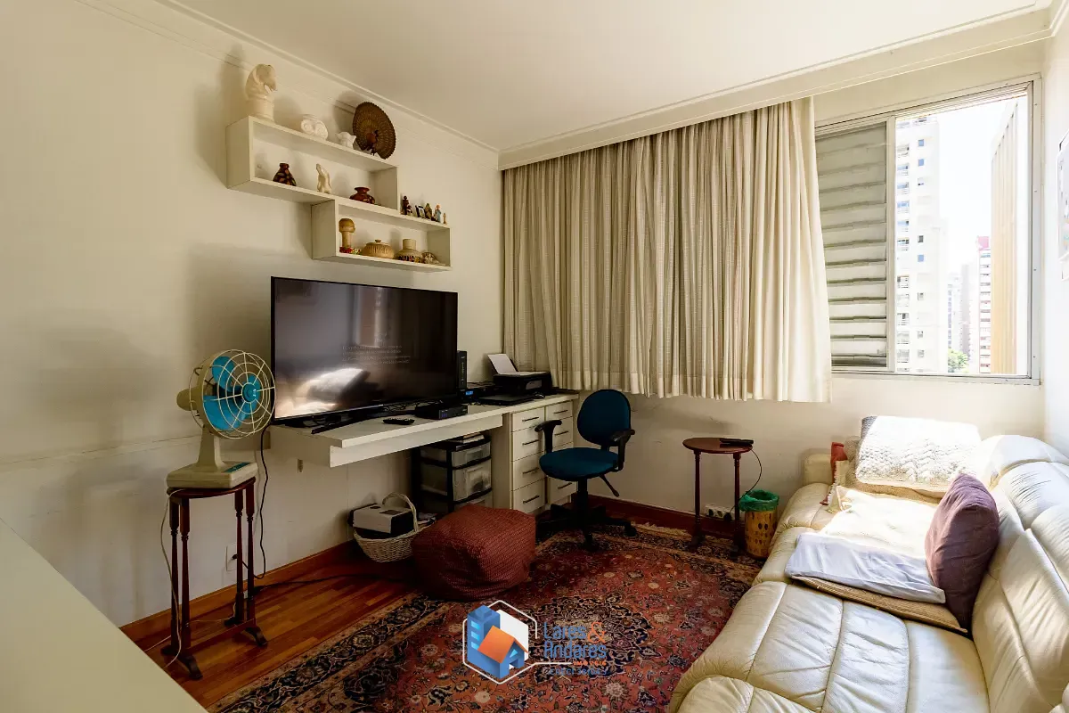Apartamento, 3 quartos, 109 m² - Foto 22