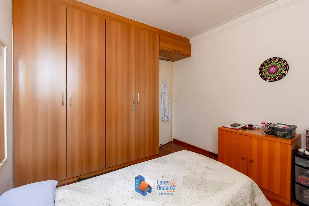 Apartamento, 3 quartos, 109 m² - Foto 11
