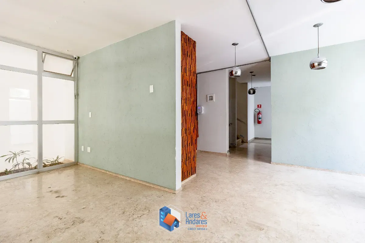 Apartamento, 3 quartos, 109 m² - Foto 32