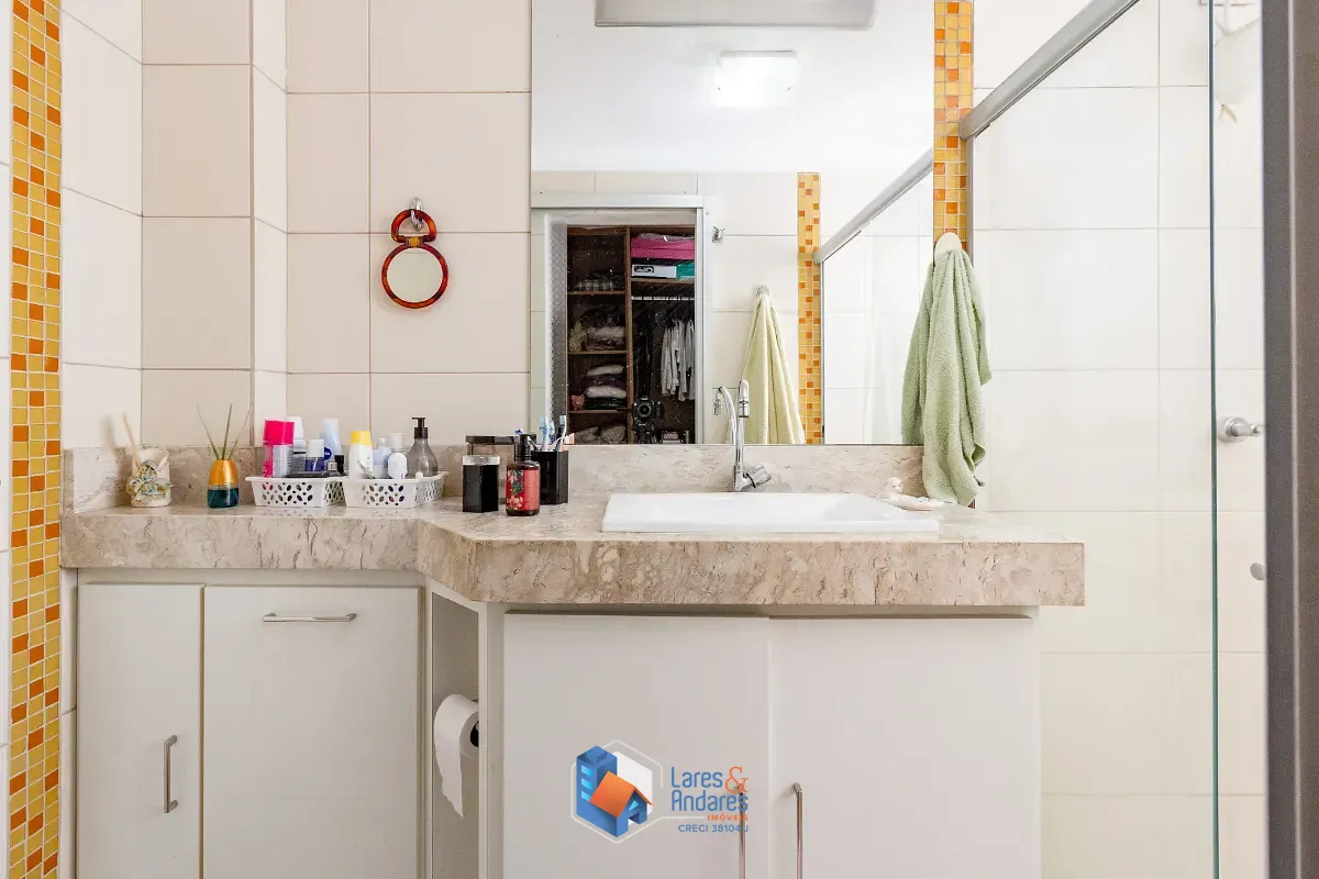 Apartamento, 3 quartos, 109 m² - Foto 23