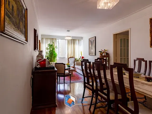 Apartamento com 109m² 3 quartos e 3 banheiros, à venda, no bairro Perdizes em São Paulo