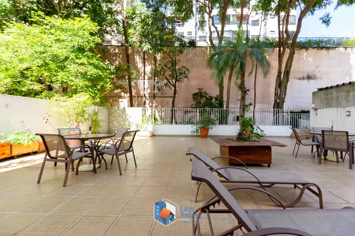 Apartamento, 3 quartos, 109 m² - Foto 41