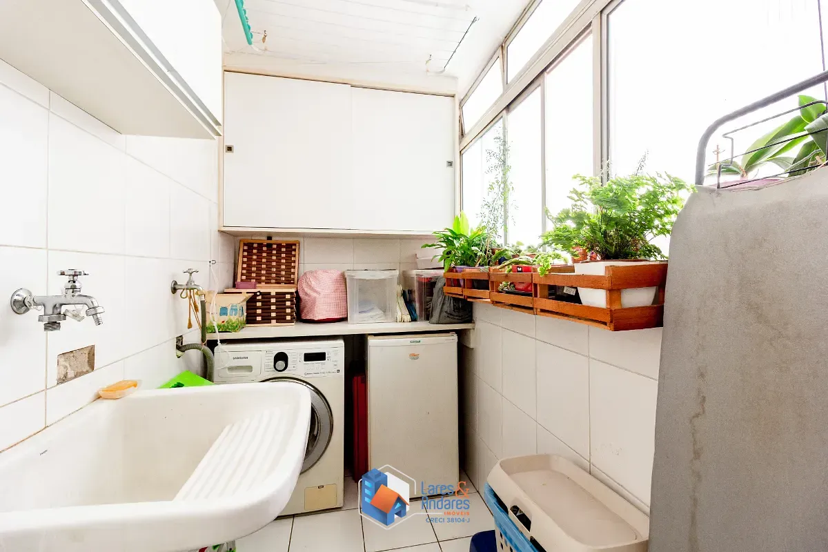 Apartamento, 3 quartos, 109 m² - Foto 30