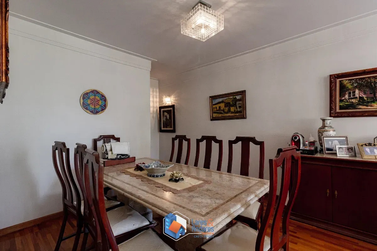 Apartamento, 3 quartos, 109 m² - Foto 8