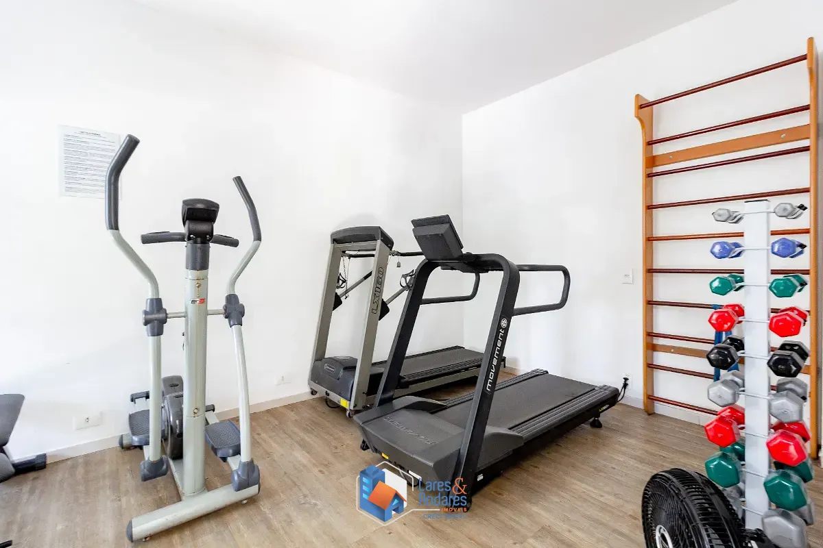 Apartamento, 3 quartos, 109 m² - Foto 35