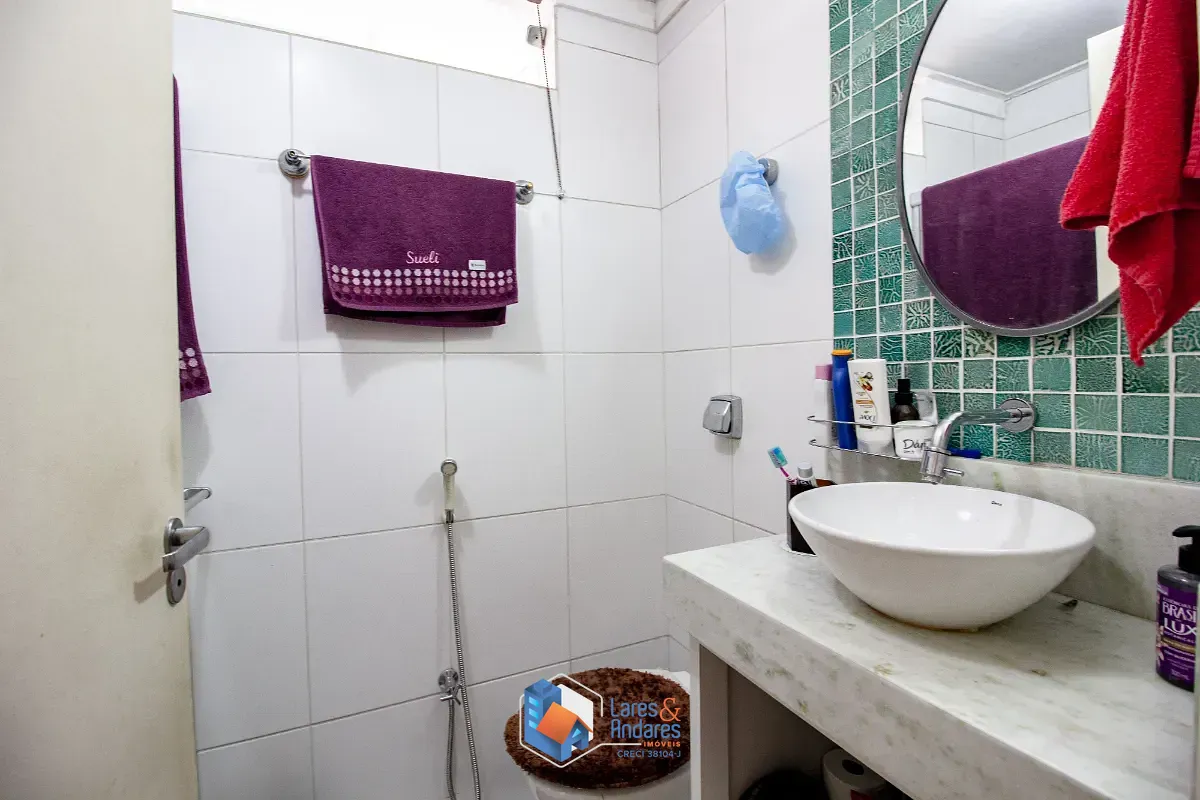Apartamento, 3 quartos, 109 m² - Foto 13