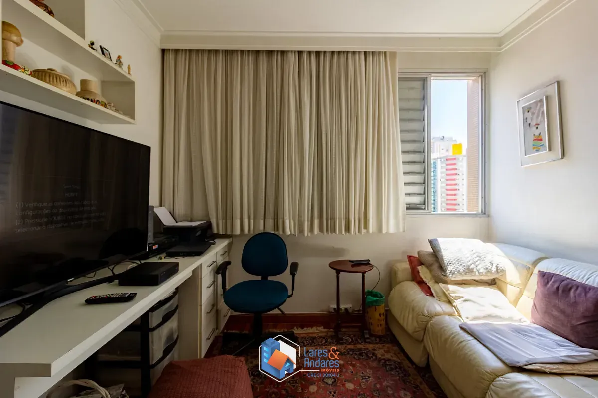 Apartamento, 3 quartos, 109 m² - Foto 25