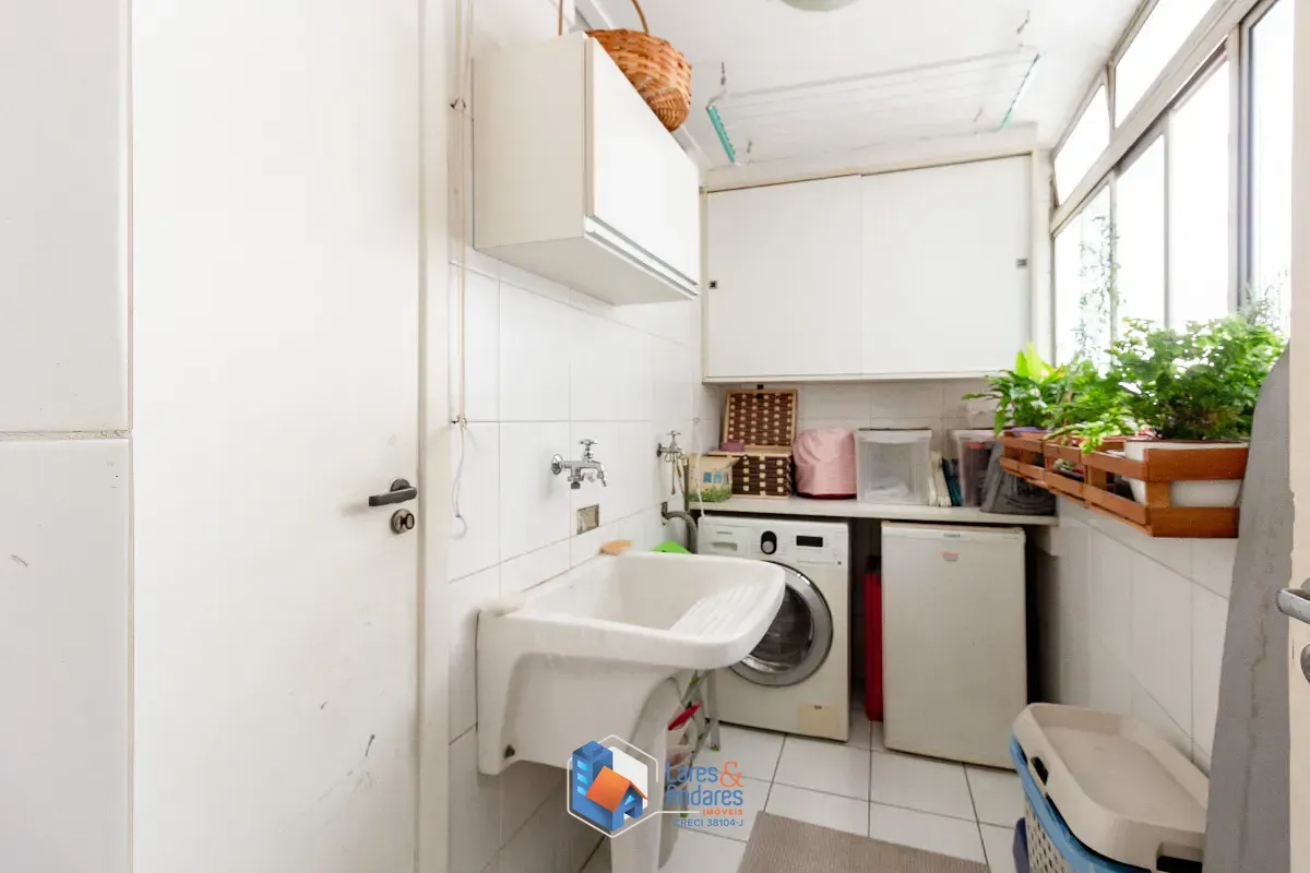 Apartamento, 3 quartos, 109 m² - Foto 31