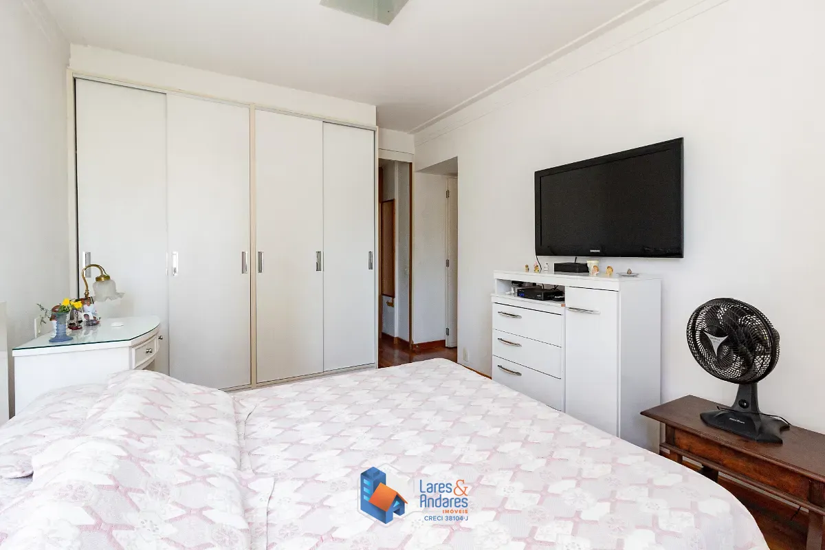 Apartamento, 3 quartos, 109 m² - Foto 17