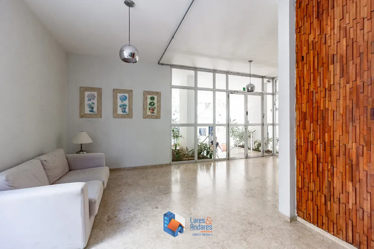 Apartamento, 3 quartos, 109 m² - Foto 33