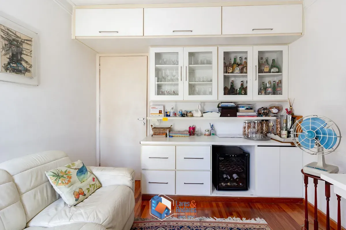 Apartamento, 3 quartos, 109 m² - Foto 26