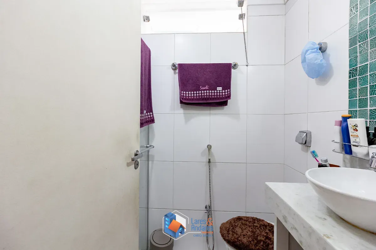 Apartamento, 3 quartos, 109 m² - Foto 14