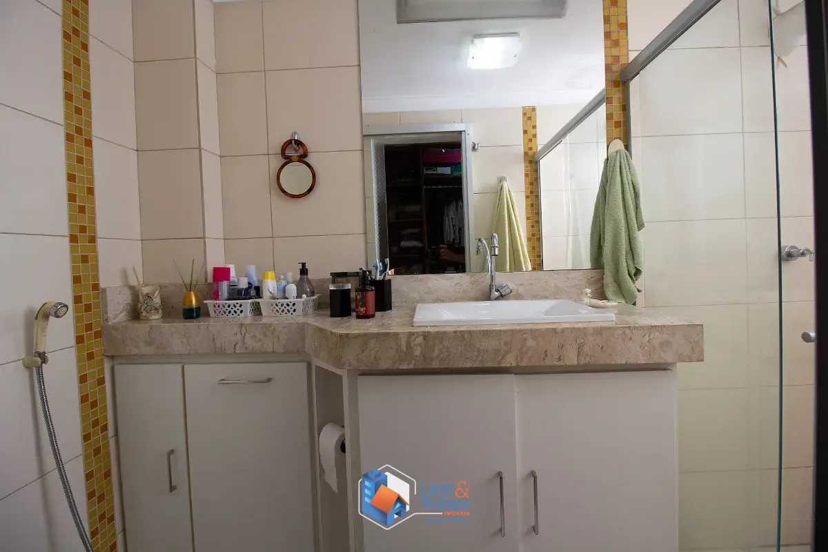 Apartamento, 3 quartos, 109 m² - Foto 21