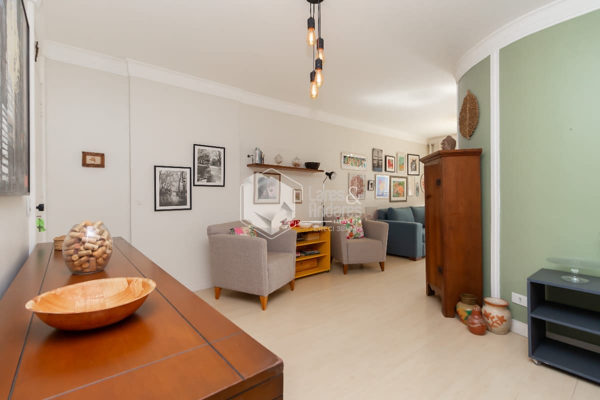 Apartamento à venda com 2 quartos, 65m² - Foto 10