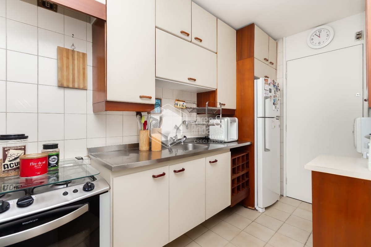 Apartamento à venda com 2 quartos, 65m² - Foto 12